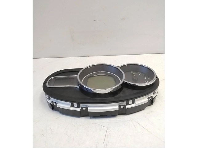 Přístrojová deska Renault Megane III 2013 248103503R, A2C31196200