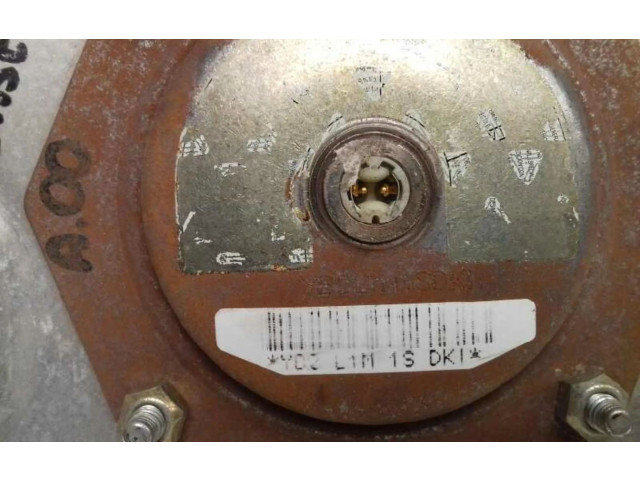 Подушка безопасности двери 1684600198   Mercedes-Benz A W168