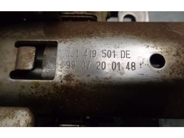    Рулевая рейка 1J1419501DE   Volkswagen Golf SportWagen  -  года