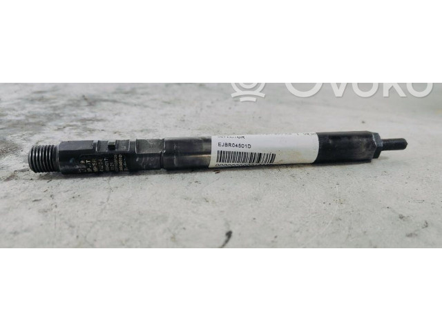 Форсунка EJBR04501D SsangYong Actyon D20DT