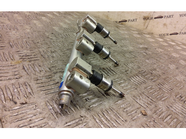 Vstřikovací lišta 35350-07100 Hyundai Bayon