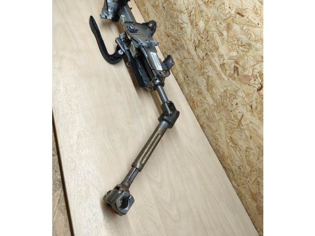 Рулевая рейка 5Q1419502AD Skoda Octavia Mk3 (5E) 2013 - 2019 года