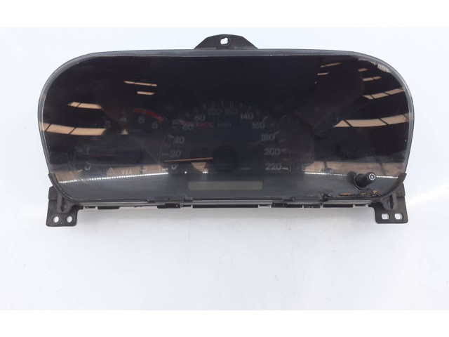 Панель приборов 2574301922, E3-B5-4-2 Honda FR-V