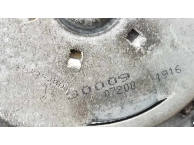 Вентилятор радиатора     1253K4    Citroen C4 Grand Picasso 1.6