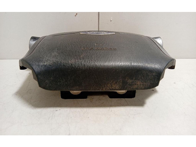 Подушка безопасности водителя BP15271772C9, BP15271772C9   Ford Ranger