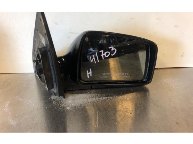 Зеркало электрическое KIA Sportage 2005 - 2010 года