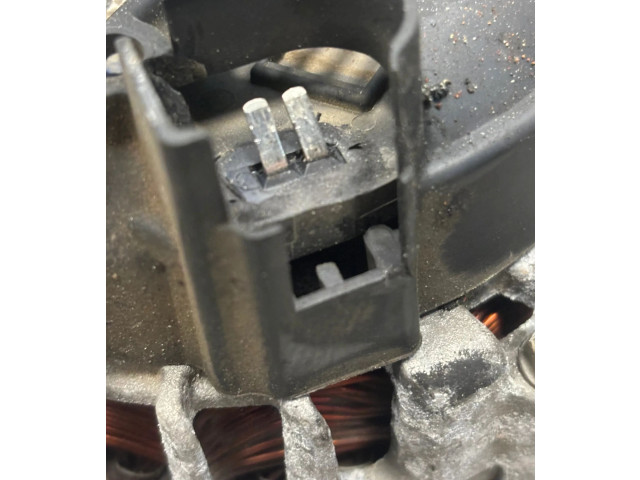 Генератор 03P903023D, 03P903023D   Skoda Fabia Mk2 (5J)  