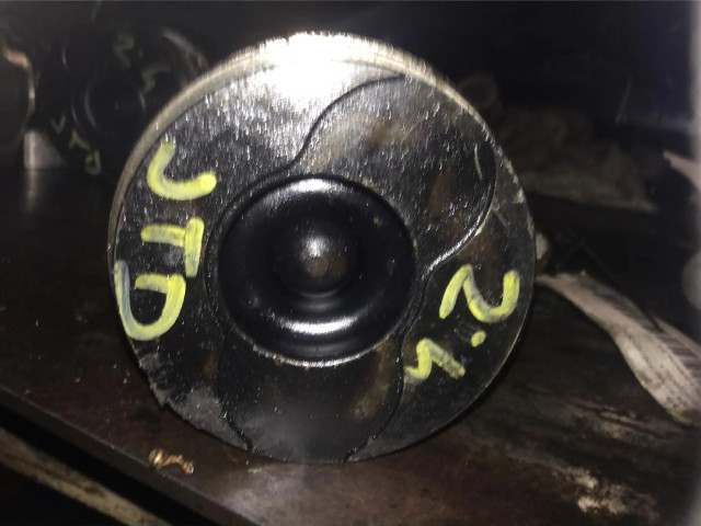 Píst Alfa Romeo 156