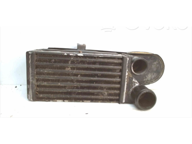 Интеркулер  52028089   Jeep Cherokee XJ 