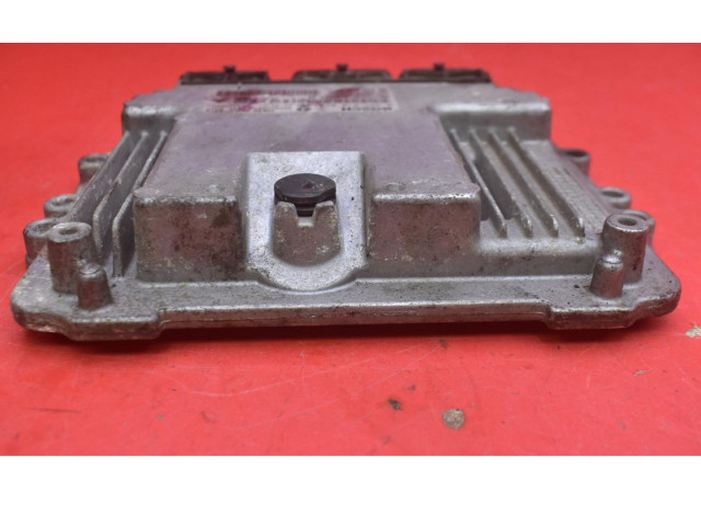 Řídící jednotka 9663943980, 9663943980 Mercedes-Benz E C207 W207 2006