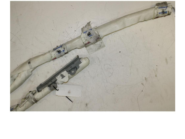 Боковая подушка безопасности Dacia Spring