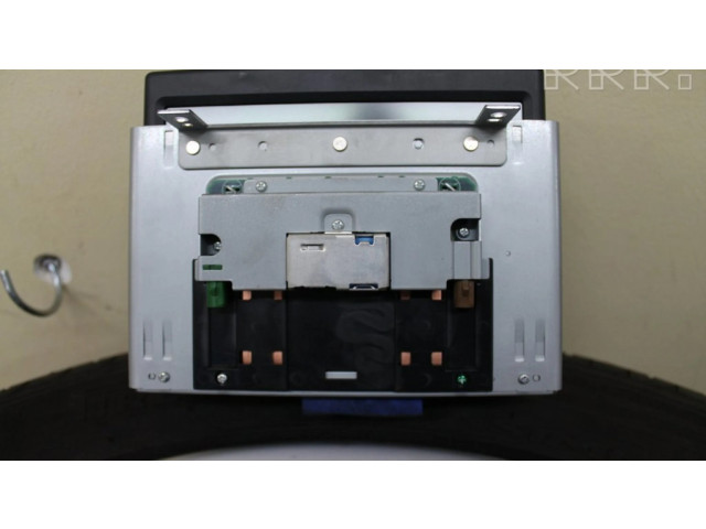 Дисплей 31282523 Volvo S80