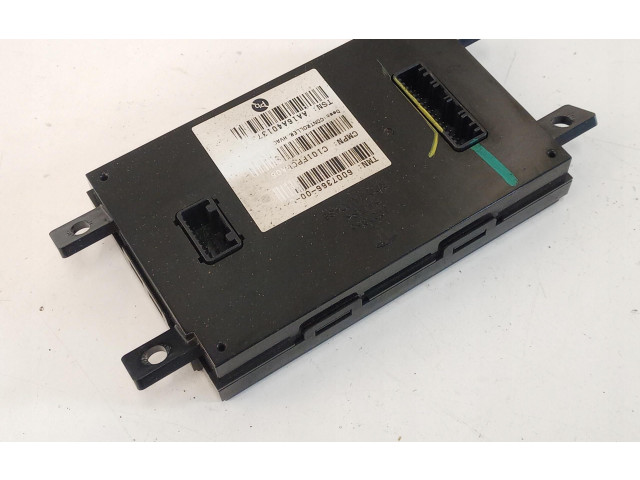 Блок управления климат-контролем 6007366-00-C Tesla Model S