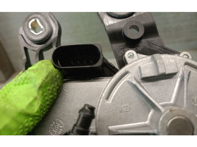 Моторчик заднего дворника 8V0955711B, 8V0955711B Audi Q2 -