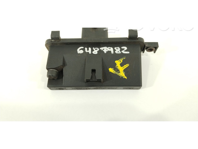 Блок управления 9681575580   Citroen C5