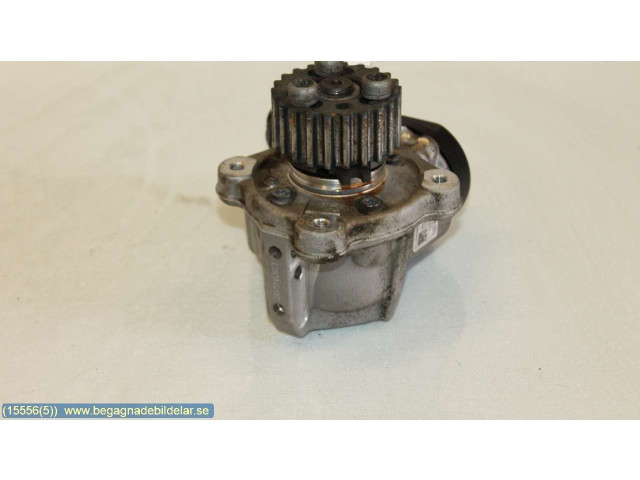 Топливный насос