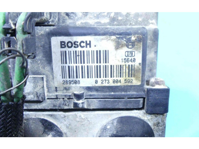 Jednotka ABS 0273004592, IMPRK1320150 Opel Zfira A 2003