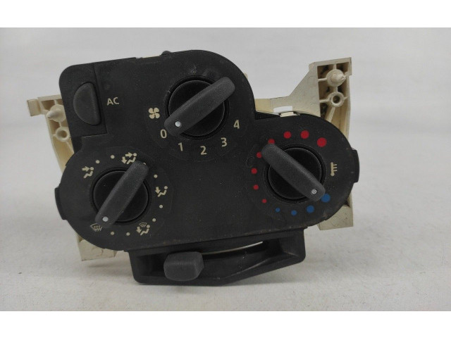 Блок управления климат-контролем Dacia Logan I