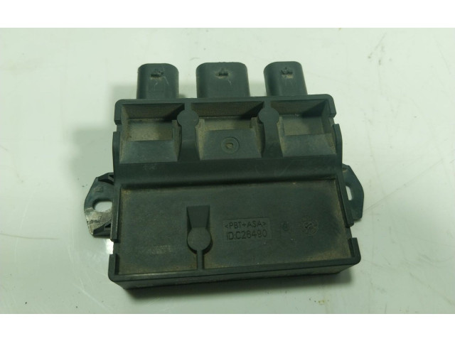 Блок управления C43490107 Volvo XC90