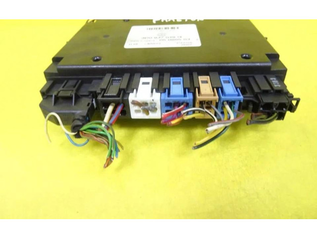 Блок комфорта 3D0937049G, 05066503   Volkswagen Phaeton   