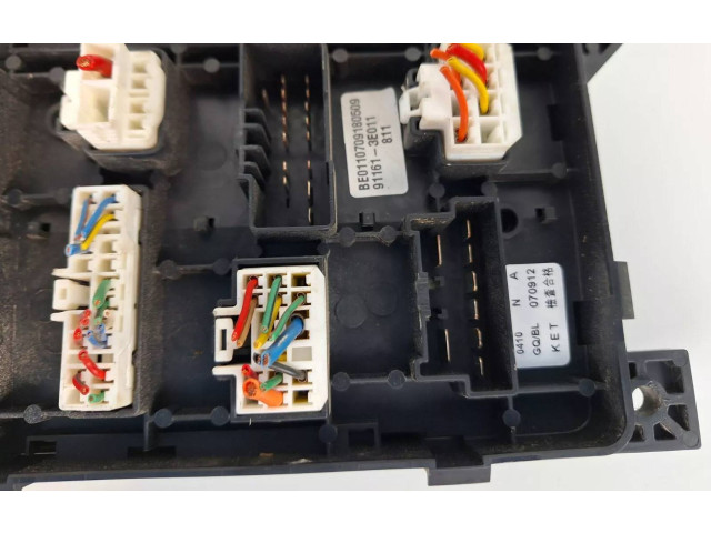 Блок предохранителей 94500-3E160   KIA Sorento    