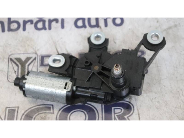 Моторчик заднего дворника 8E9955711E, W000003605    Audi A3 S3 8P