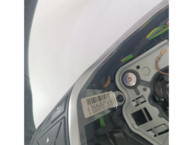 Volant Mercedes-Benz E A207 2011 A2184600018