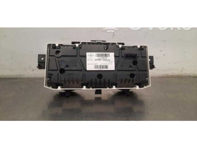 Панель приборов 248100937R   Renault Trafic III (X82)       