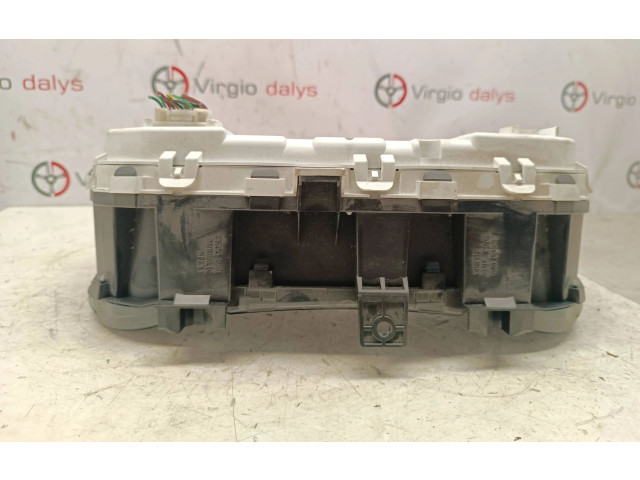 Панель приборов 8100B855, 0811680415967 Mitsubishi Outlander