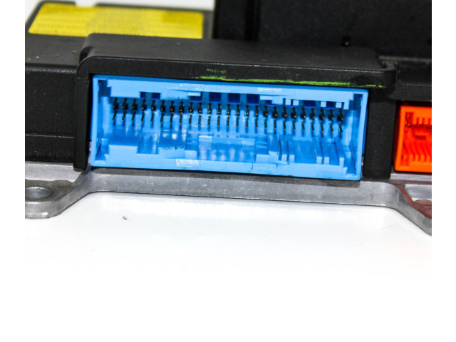 Блок подушек безопасности 31295109   Volvo C30