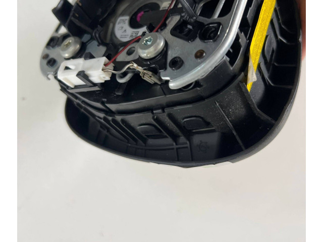 Подушка безопасности водителя 07355786510, DABPDP13P   Fiat 500L