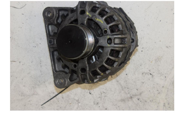 Генератор    Dacia Sandero 1.5     