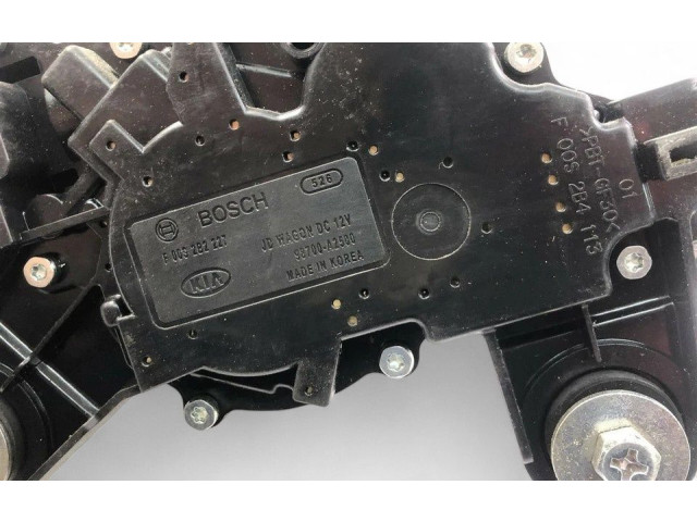Моторчик заднего дворника 98700A2500 KIA Ceed