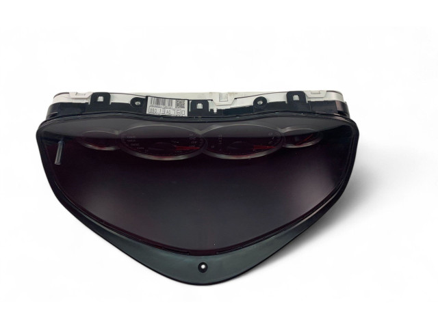 Панель приборов 85013AG760   Subaru Outback       