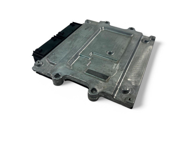 Блок управления двигателем Блок управления 31452623   Volvo S60