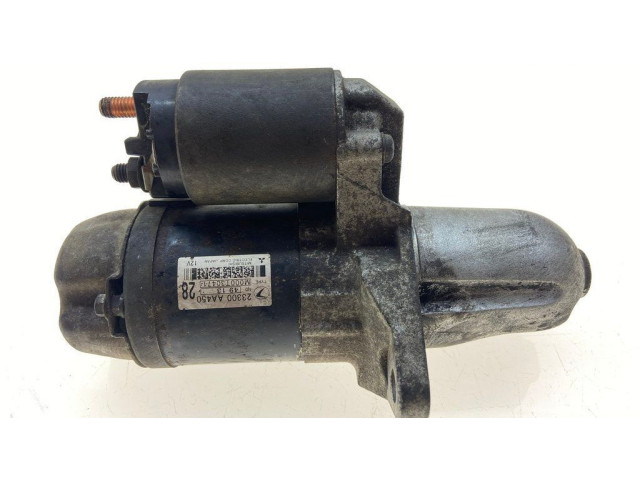 Стартер  23300AA560, 23300AA450   Subaru Forester SF