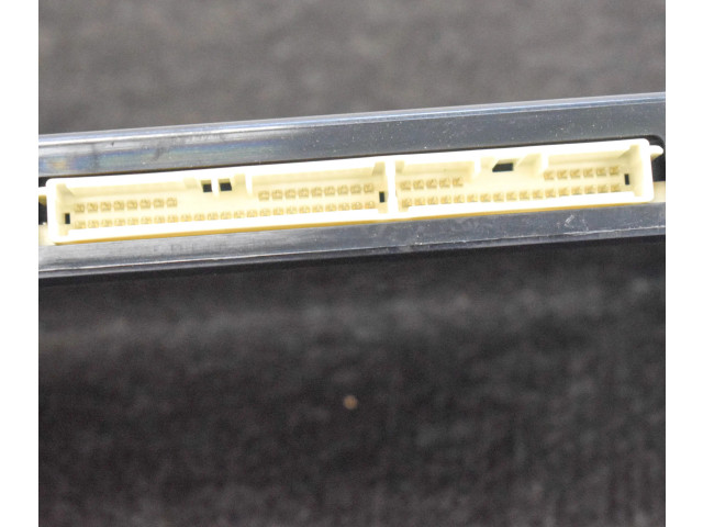 Блок управления дверью