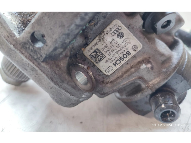 Vstřikovací čerpadlo 059130755BF, 0445010641 Audi A5 Sportback 8TA CDUC