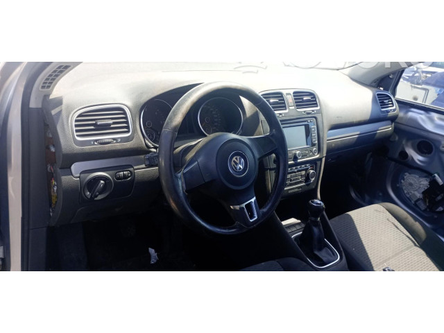 Подрулевой шлейф SRS Volkswagen Golf VI