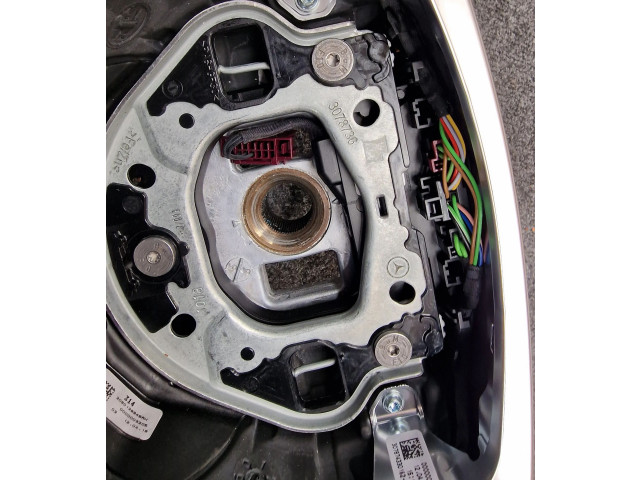 Поршень Руль A0004603803 Mercedes-Benz GLC X253 C253