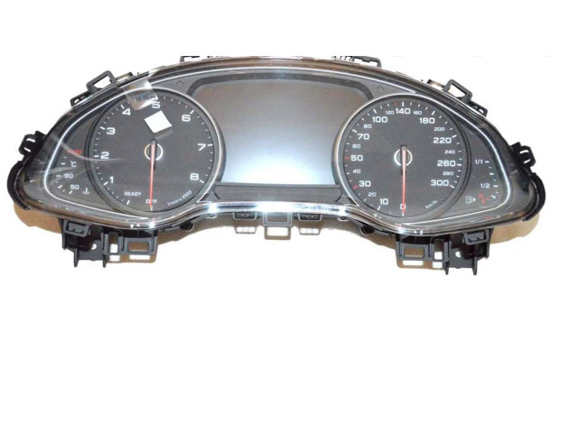 Přístrojová deska Audi A6 S6 C8 4K 2019 4K0920700, 4K0920700