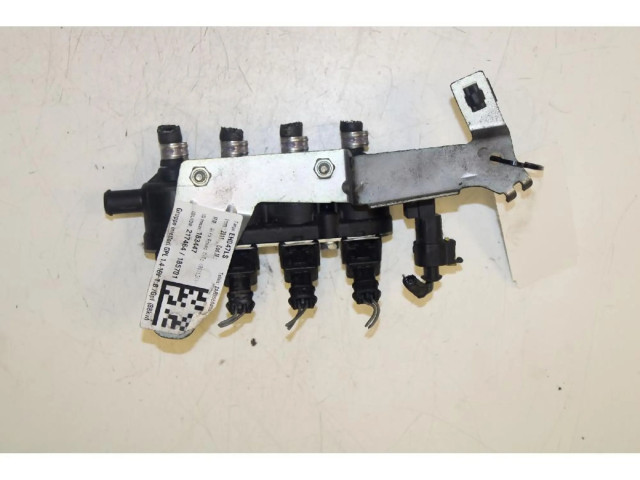 Vstřikovač Alfa Romeo MiTo pro benzínový motor 1.4