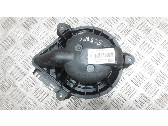Вентилятор печки    662298A   Renault Scenic RX