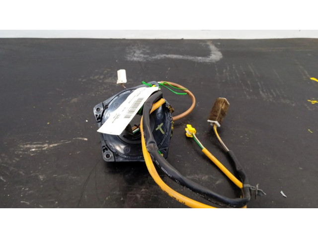 Полоса надувных подушек (кольцо srs)