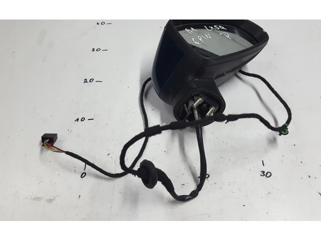 Зеркало электрическое        Audi A1  2010 - 2018 года   