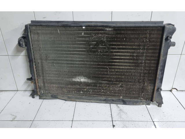 Блок АБС 1K0121251Q, 878223L Volkswagen Jetta V 2005 - 2010 года