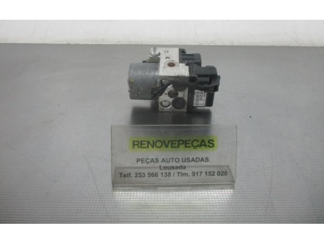 Блок АБС 0273004571, 0265216850   Toyota  Corolla Verso E121  2001 - 2004 года