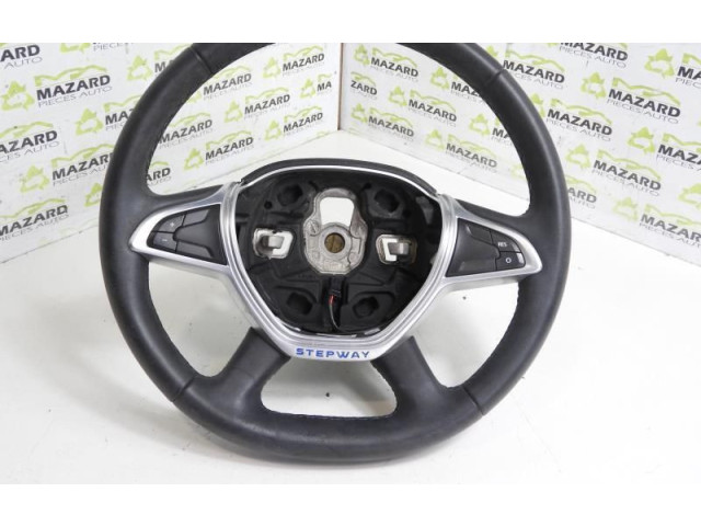 Руль 484007478R Dacia Sandero