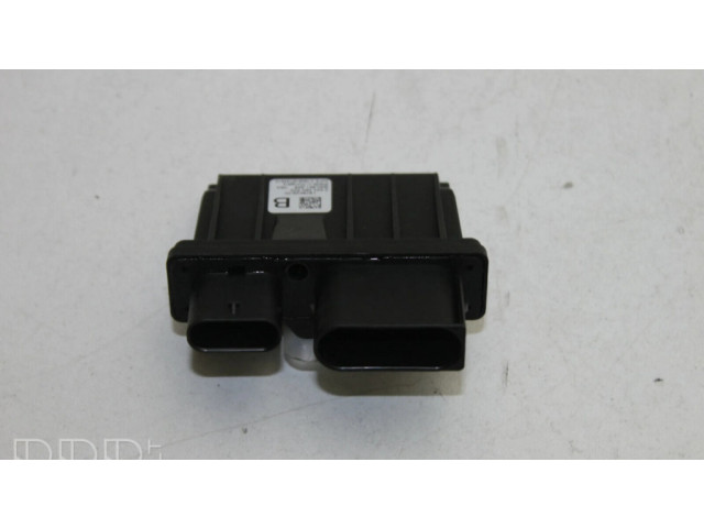 Другие блоки управления / модули