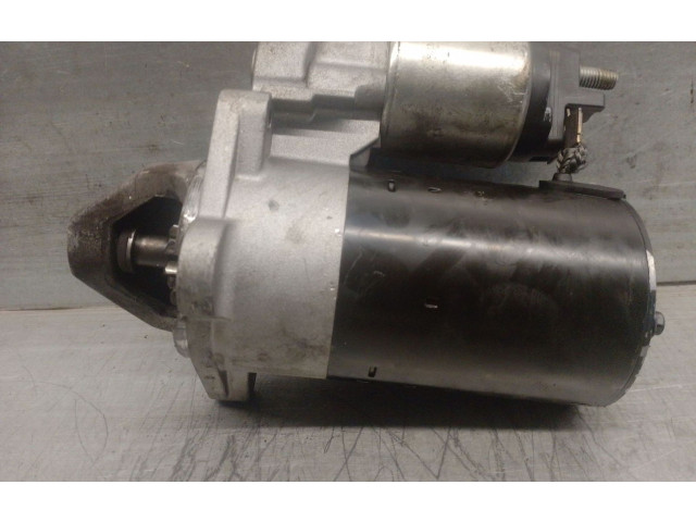 Стартер A0051513801, A0051513801 Smart ForTwo II